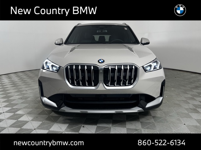 2026 Bmw X1 XDrive28i photo 2