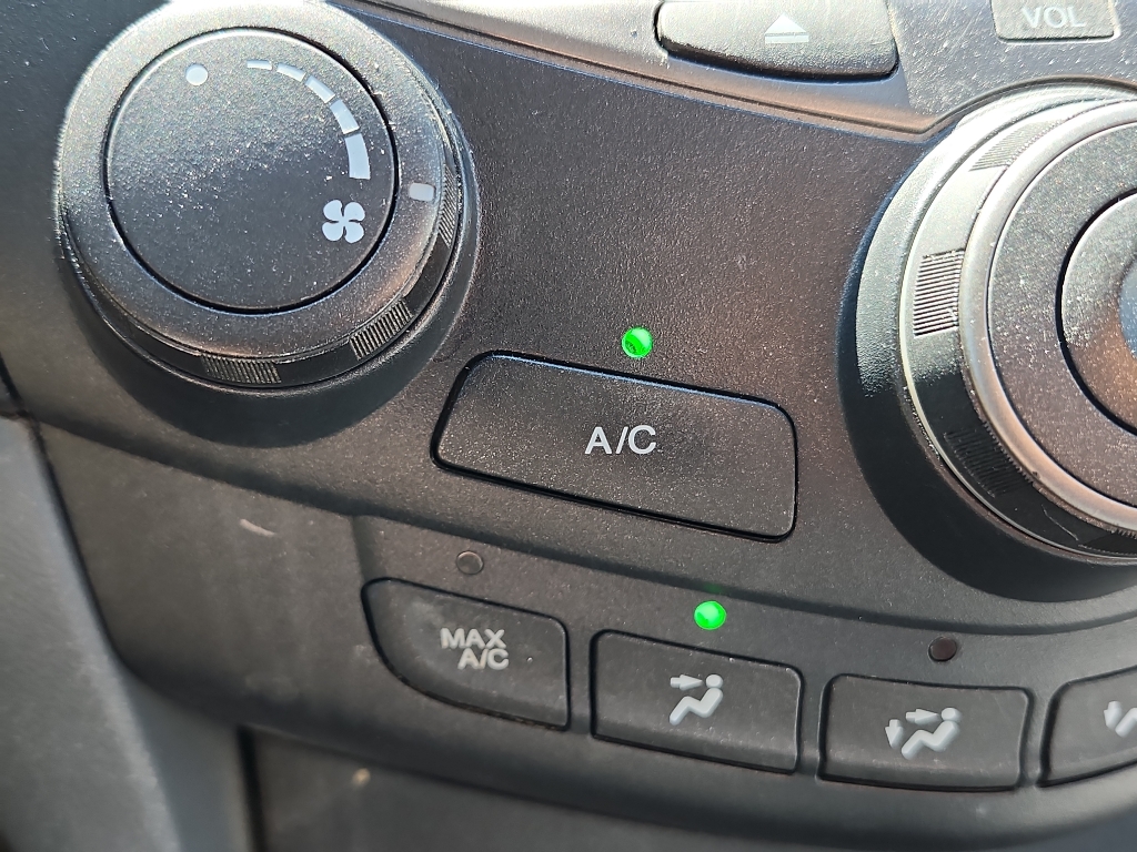 2007 Honda Accord photo 19
