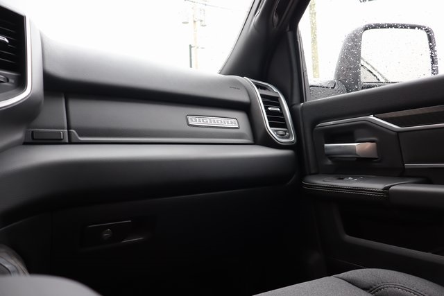 2025 Ram 2500 Big Horn photo 44