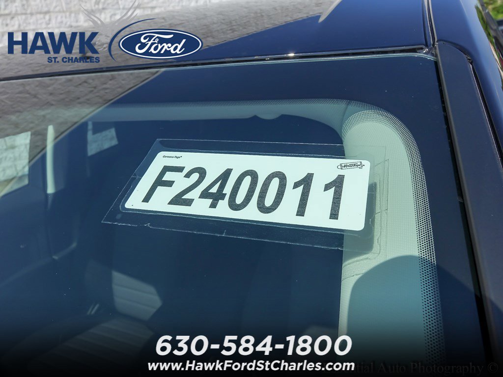 2024 FORD EDGE - Image 17