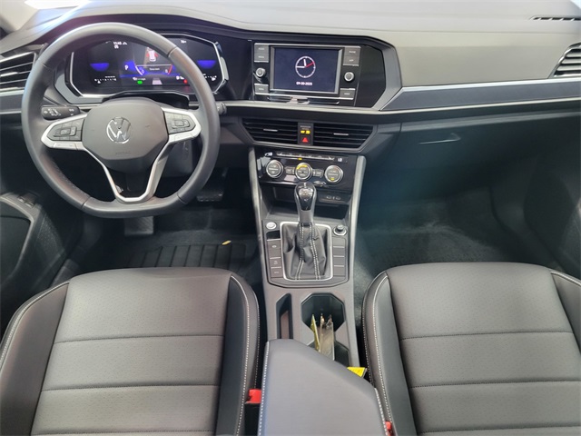 2023 Volkswagen Jetta 1.5T SE photo 31