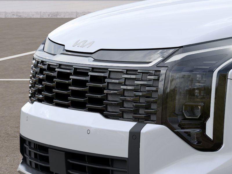 2026 Kia Sportage Hybrid EX photo 11