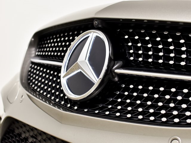 2020 Mercedes Benz C 300 photo 5