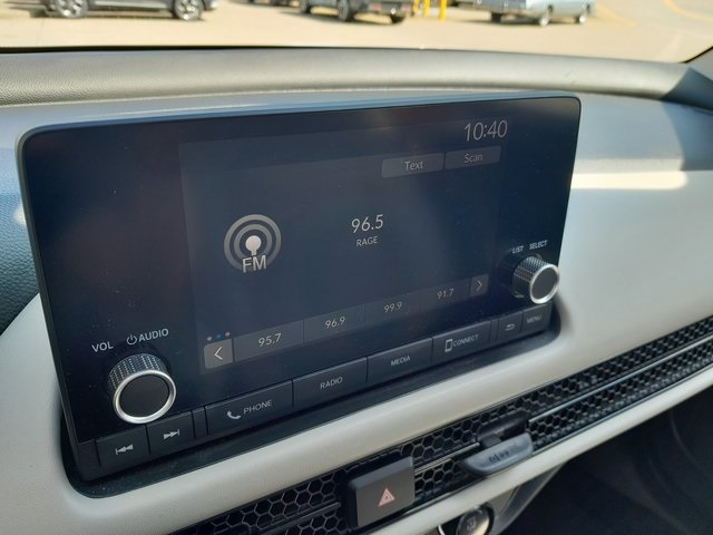 2023 Honda HR-V LX photo 16