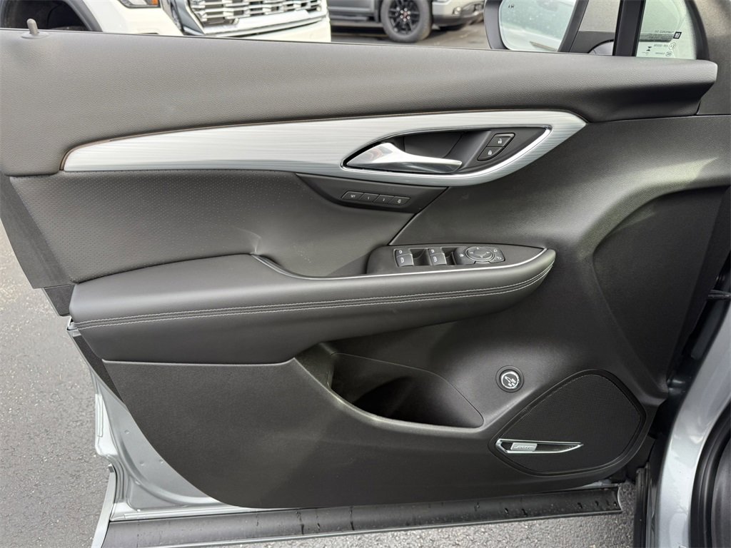 2026 BUICK ENVISION - Image 13