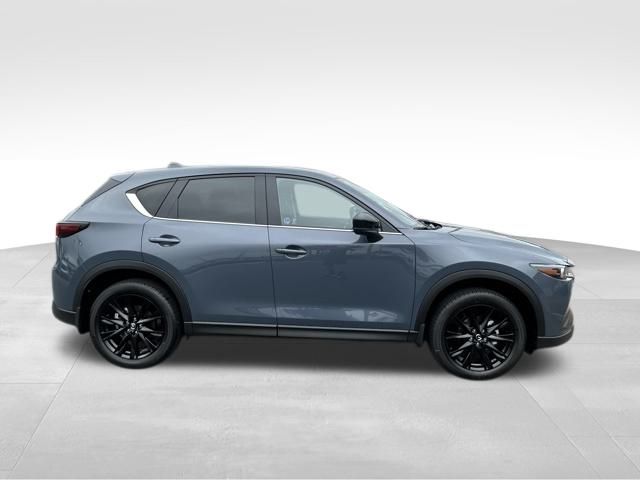 2025 Mazda CX-5 2.5 S Carbon photo 3