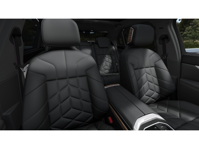 2025 Bmw 760i 760i xDrive photo 11