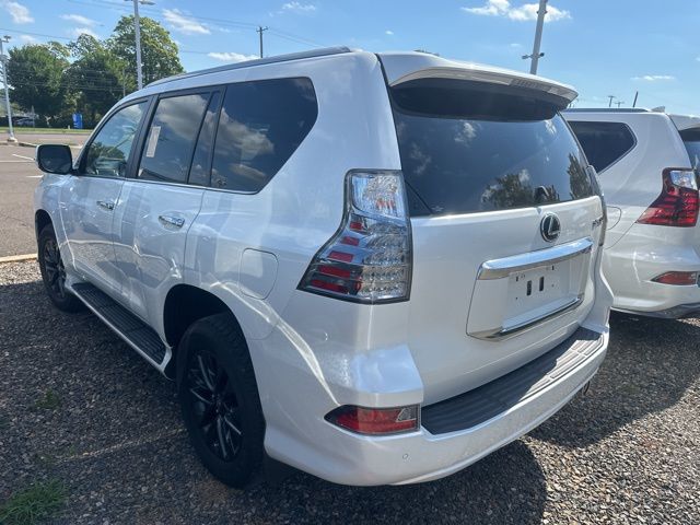 2023 Lexus GX 460 photo 6