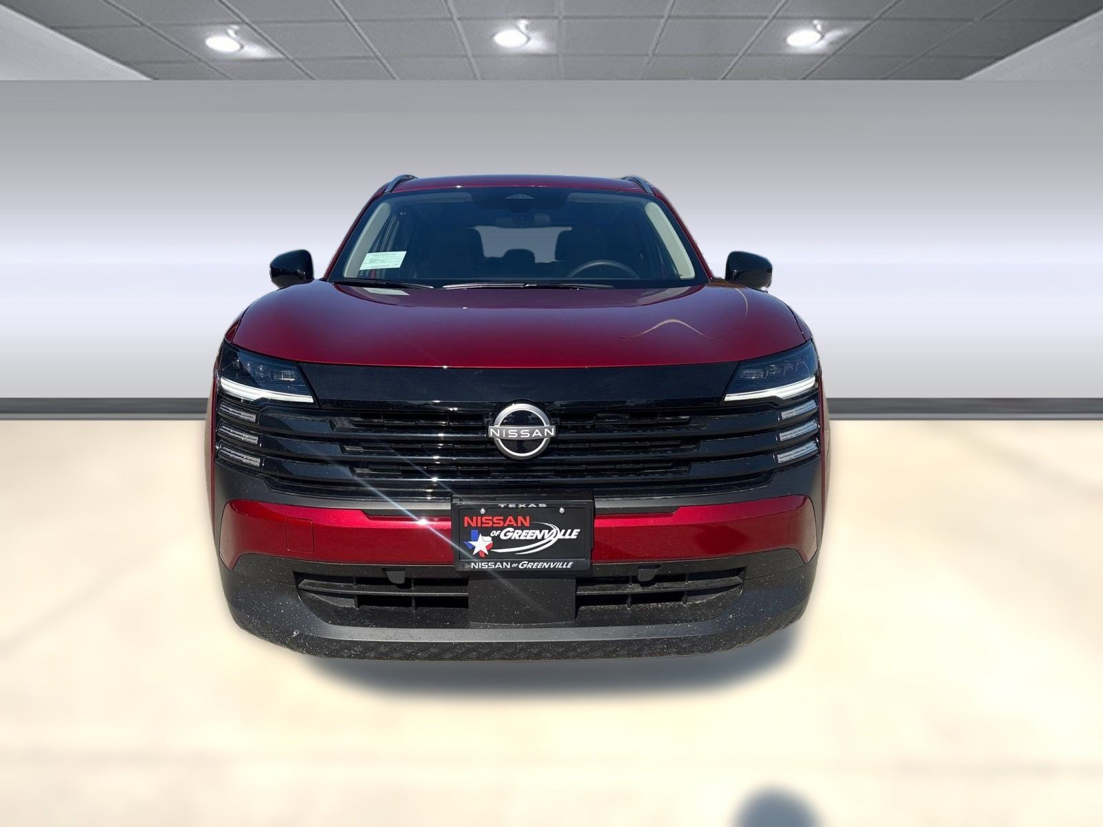 2026 Nissan Kicks SV photo 5