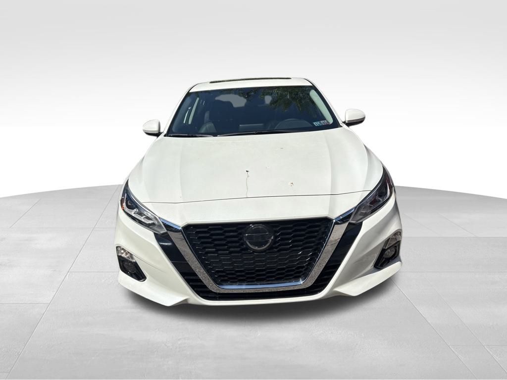 2022 Nissan Altima 2.5 SL photo 6