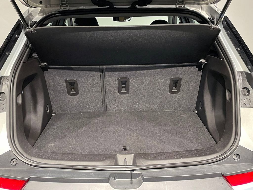 2023 Chevrolet Bolt EUV photo 4