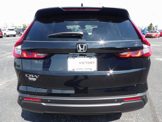 2026 Honda CR-V EX-L photo 6