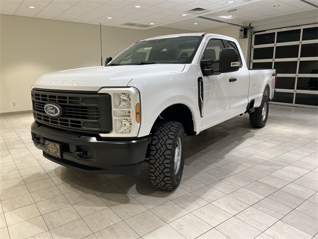 2026 Ford F-250 Super Duty XL's photo