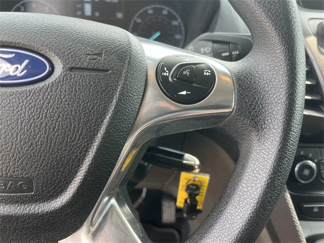2020 Ford Transit Connect XLT photo 27