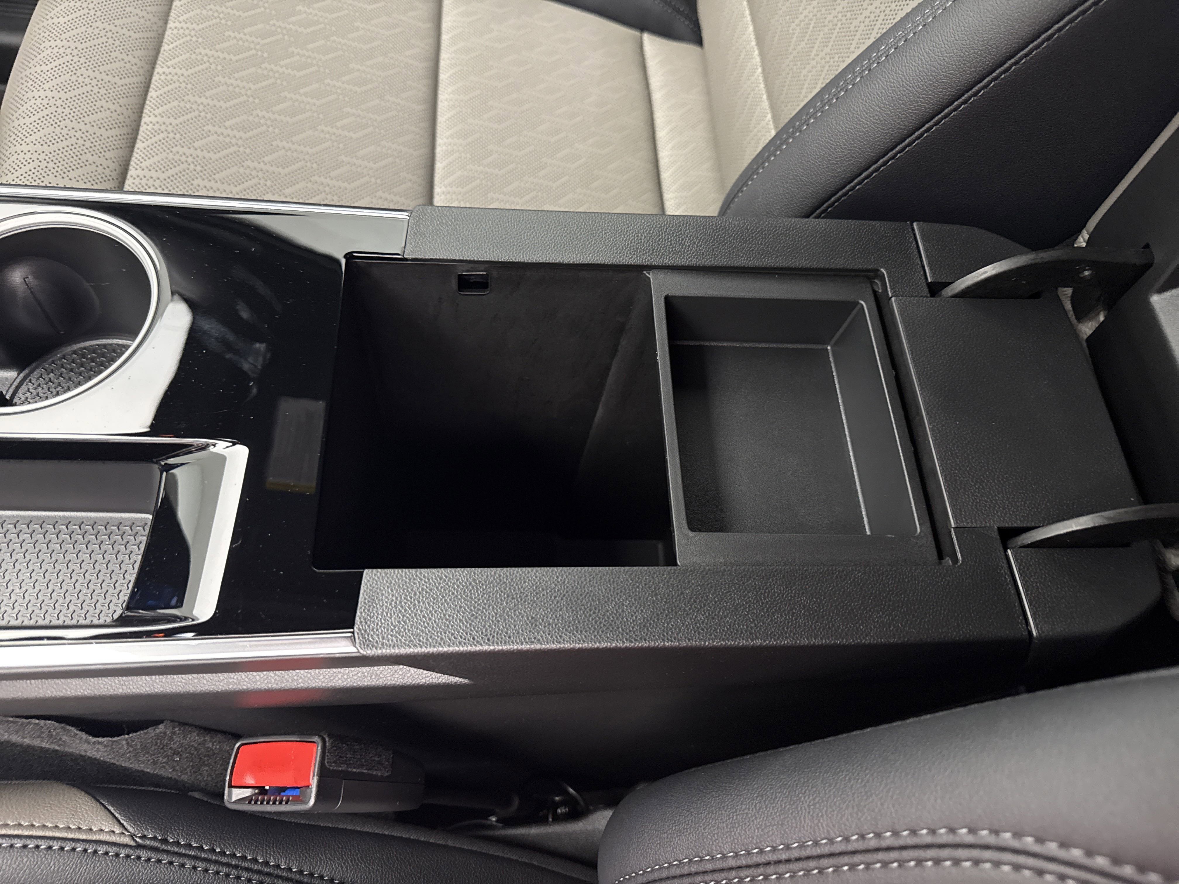 2026 Chevrolet Equinox LT photo 33