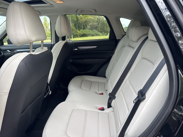 2023 Mazda CX-5 2.5 S Preferred photo 14