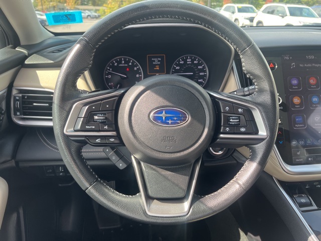 2021 Subaru Outback Limited photo 28