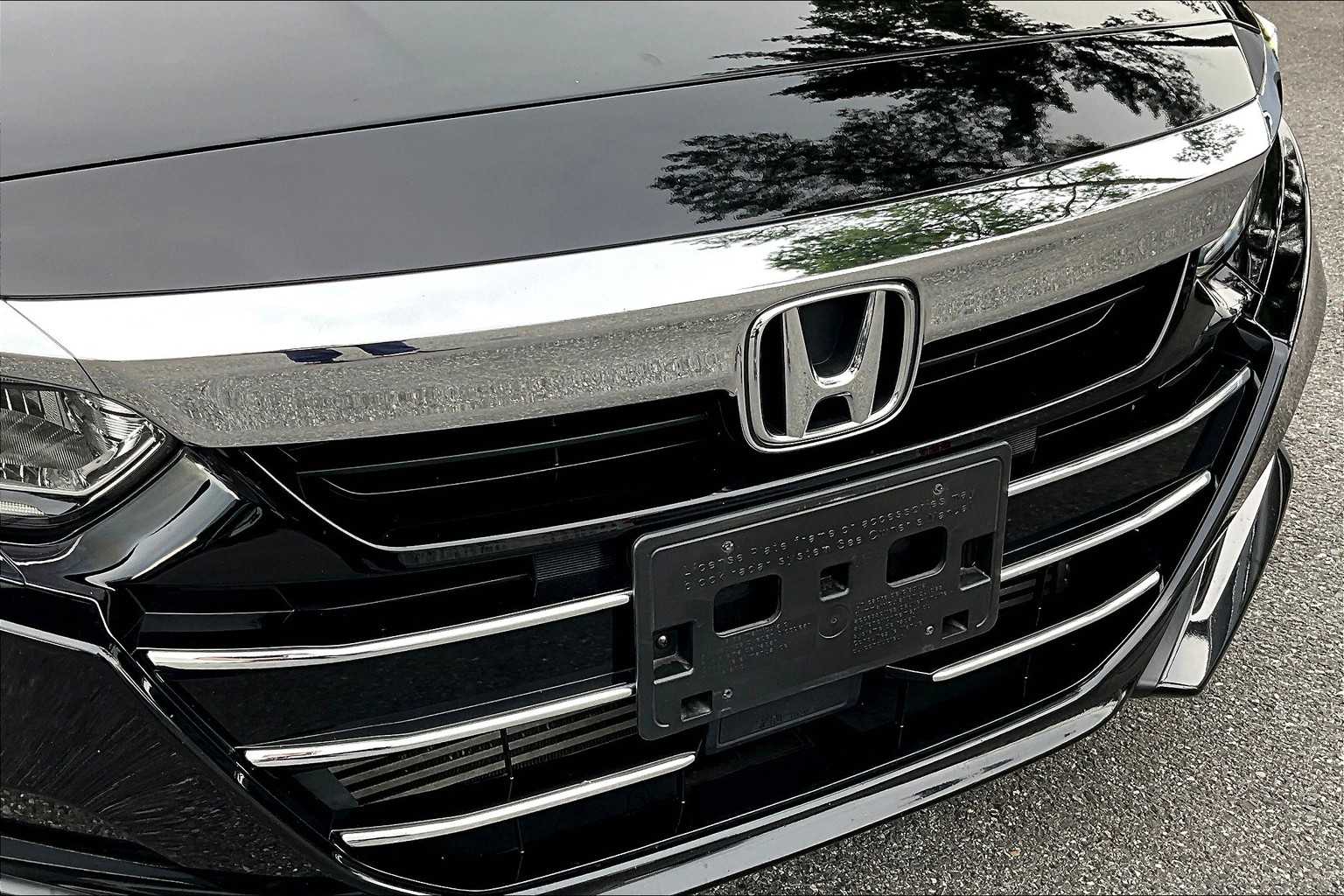 2021 Honda Accord LX photo 29
