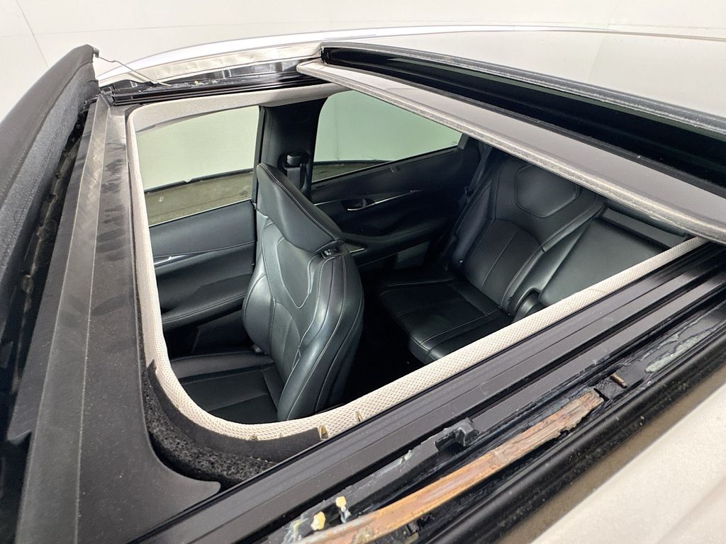 2023 Infiniti QX60 Luxe photo 25
