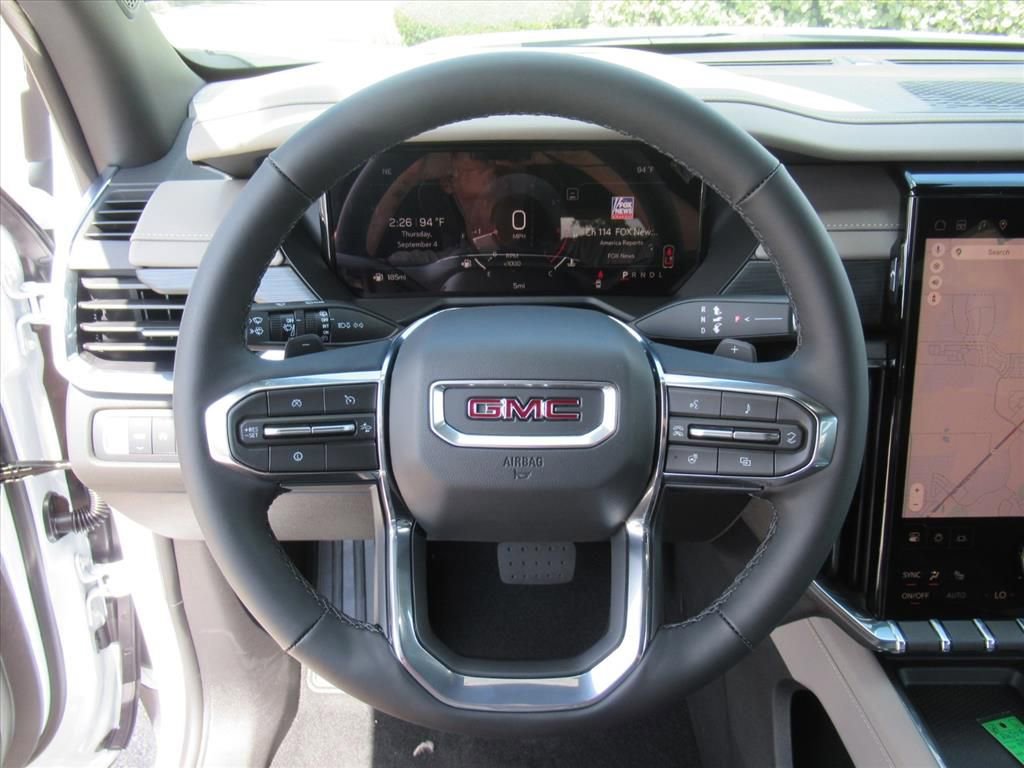 2026 Gmc Acadia Elevation photo 12