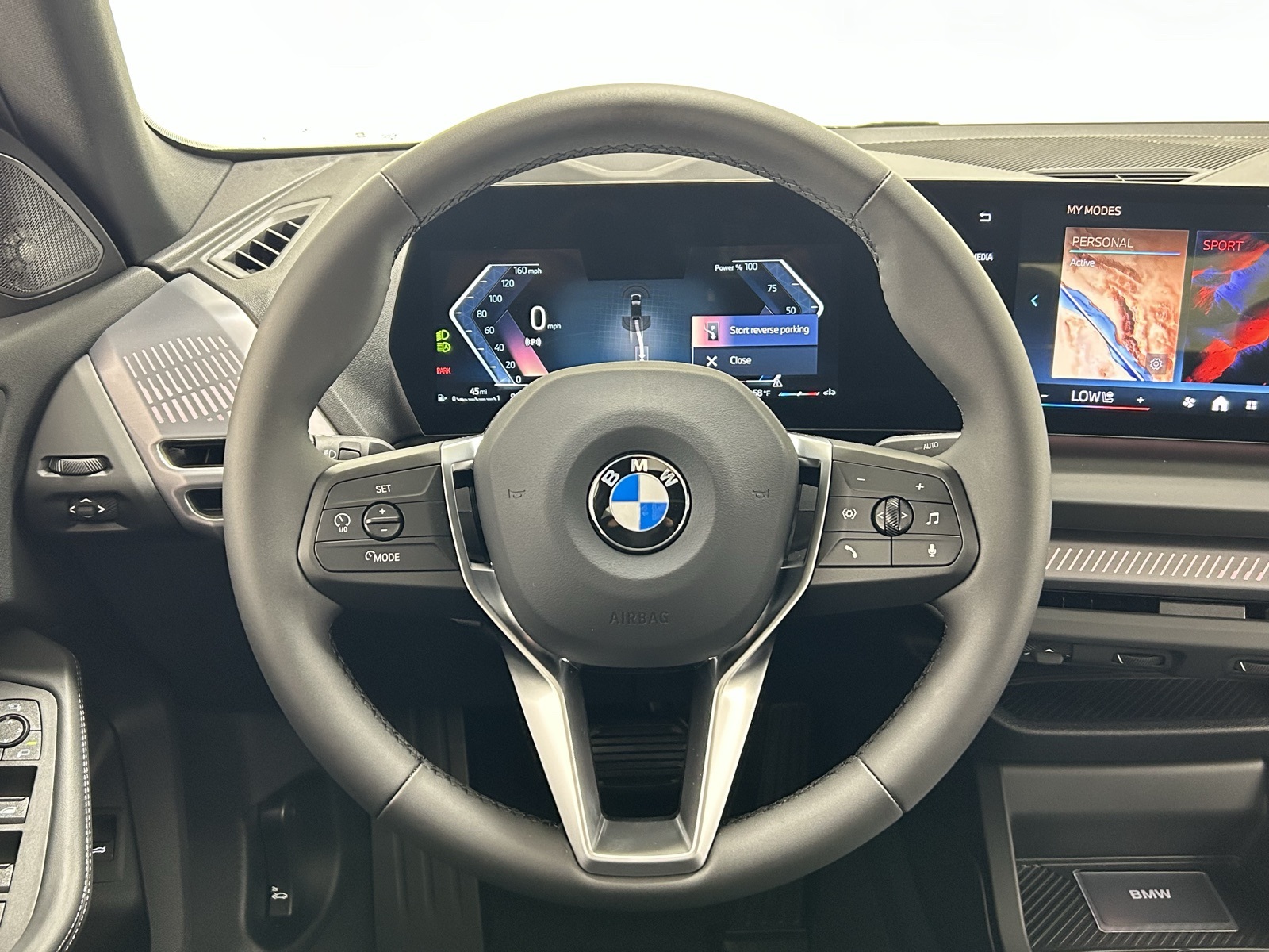 2026 Bmw 228 photo 12