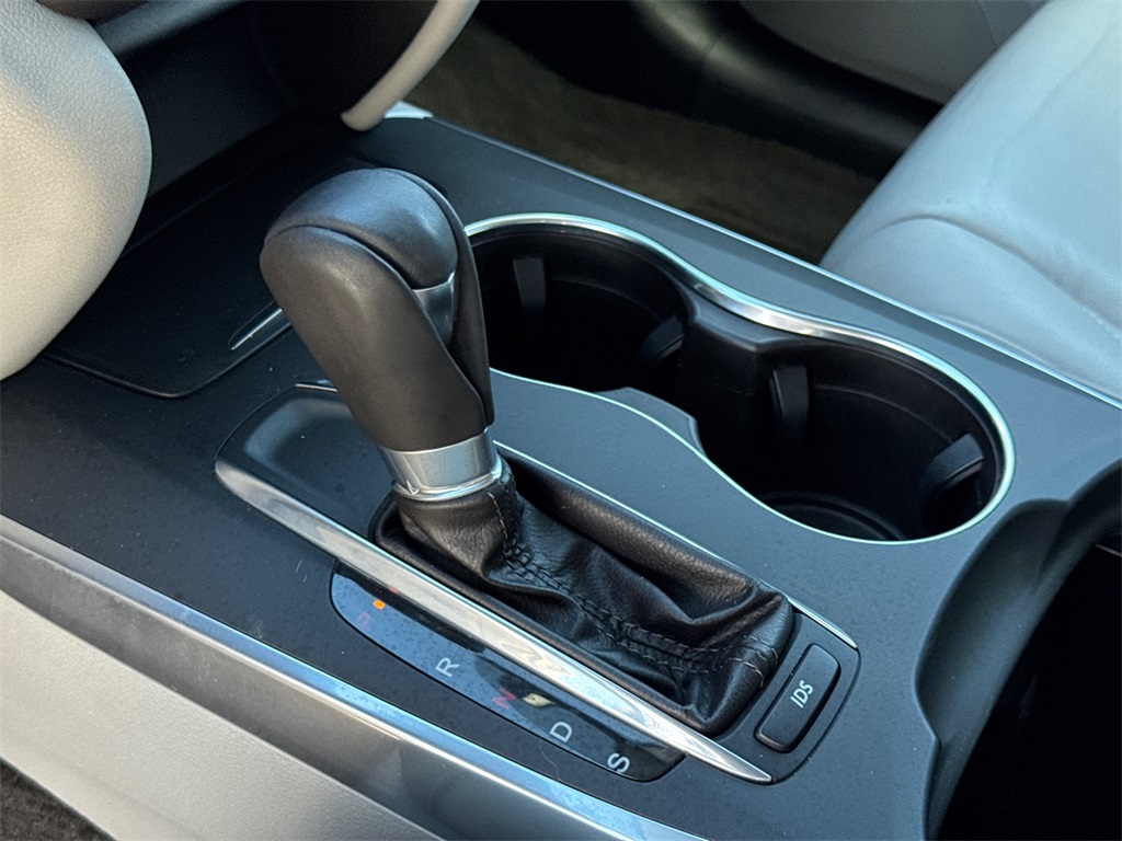 2014 Acura MDX Technology photo 26