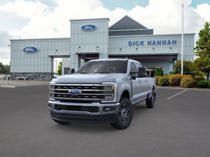 2025 Ford F-350 photo 2