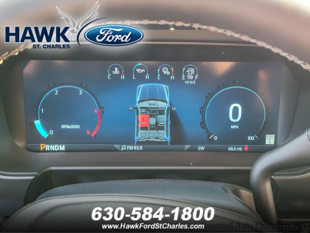 2026 FORD F-350 - Image 12