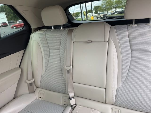 2022 Buick Envision Preferred photo 26