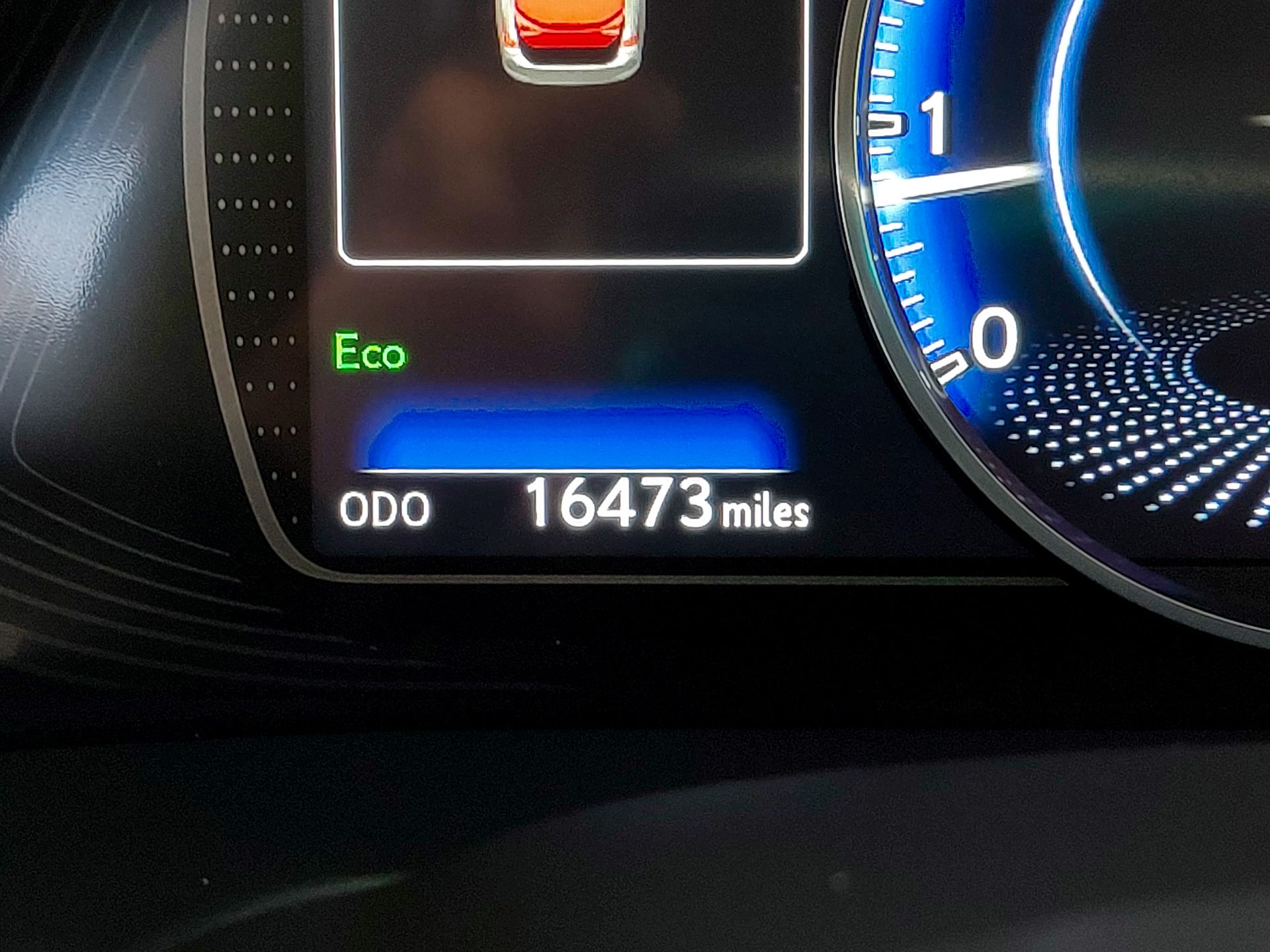 2023 Lexus ES 250 AWD photo 33