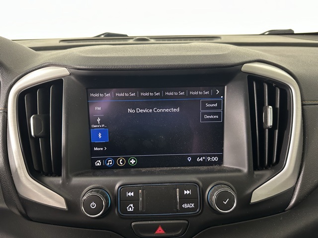 2019 Gmc Terrain SLT photo 5