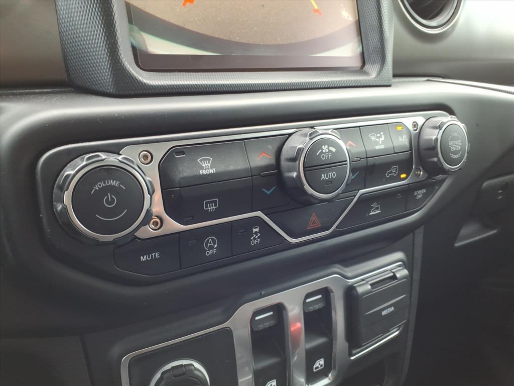 2023 Jeep Wrangler Sport S photo 12