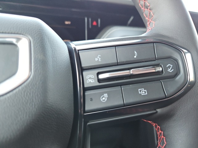 2025 Gmc Yukon AT4 Ultimate photo 38