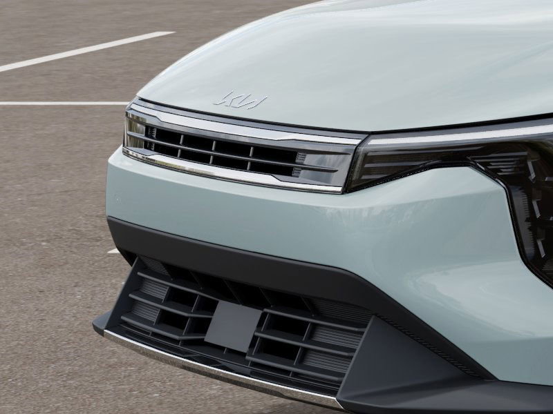 2025 Kia K4 EX photo 12