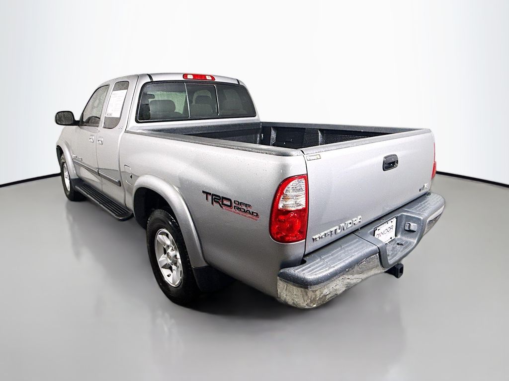 2006 Toyota Tundra SR5 photo 5