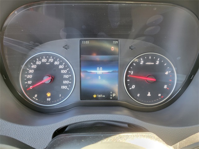 2026 Mercedes Benz S 4MATIC photo 21