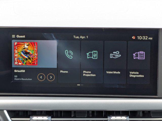 2025 Hyundai Sonata SE photo 17