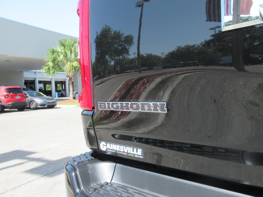 2025 Ram 1500 Big Horn Lone Star photo 9
