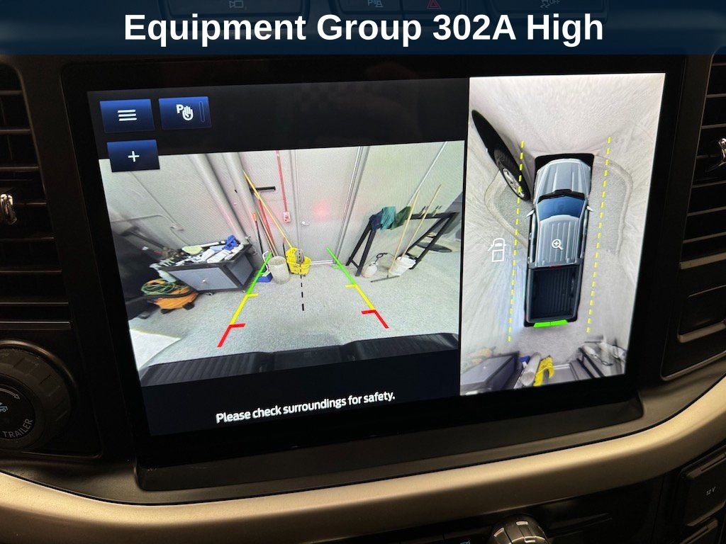 2023 FORD F-150 - Image 20