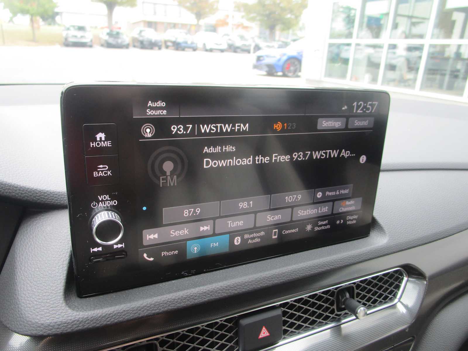 2023 Acura Integra A-Spec Technology photo 18
