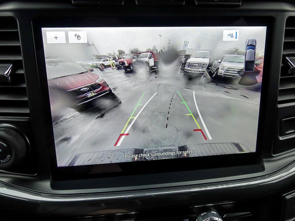 2022 FORD F-150 - Image 20