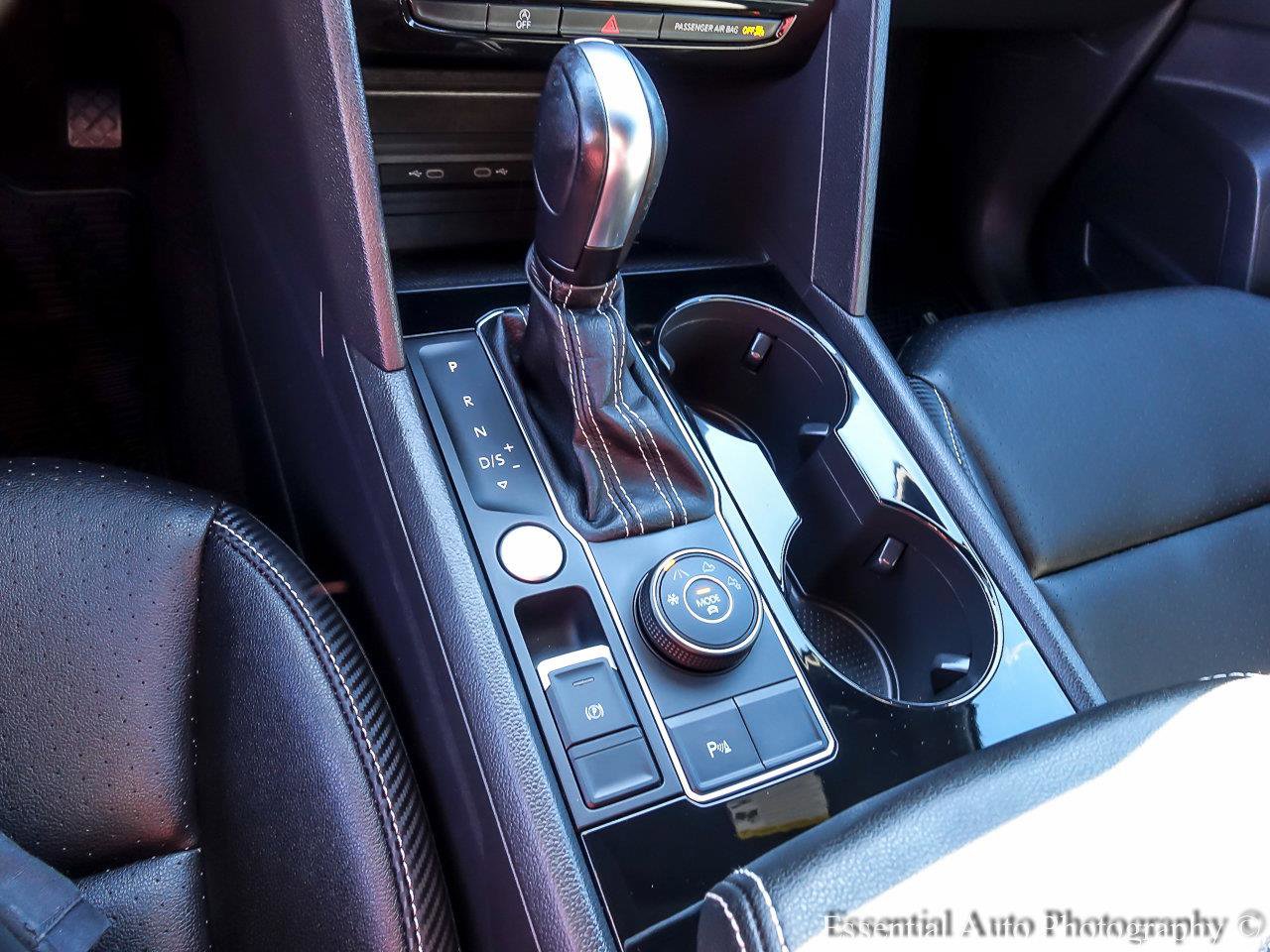 2023 VOLKSWAGEN ATLAS - Image 16