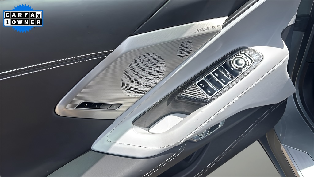 2023 Chevrolet Corvette Stingray 3LT photo 8