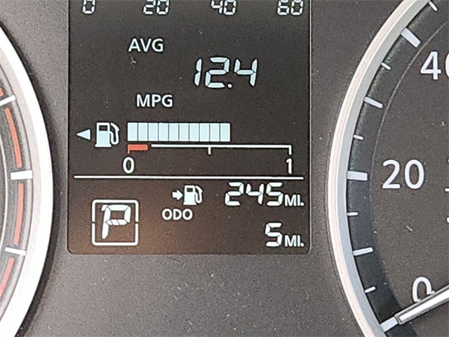 2025 Nissan Versa S photo 18