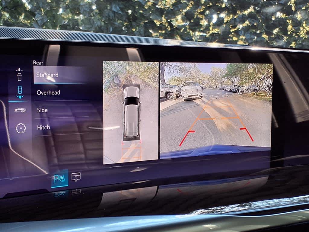 2025 Cadillac Escalade Sport Platinum photo 12