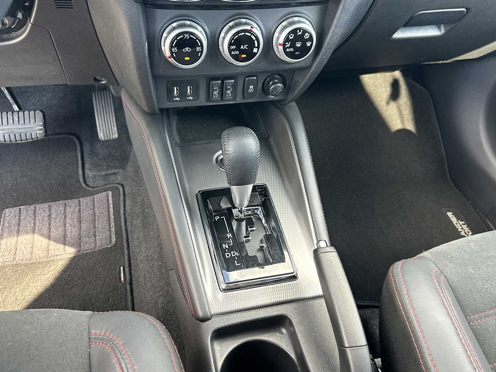 2023 Mitsubishi Outlander Sport SE photo 24