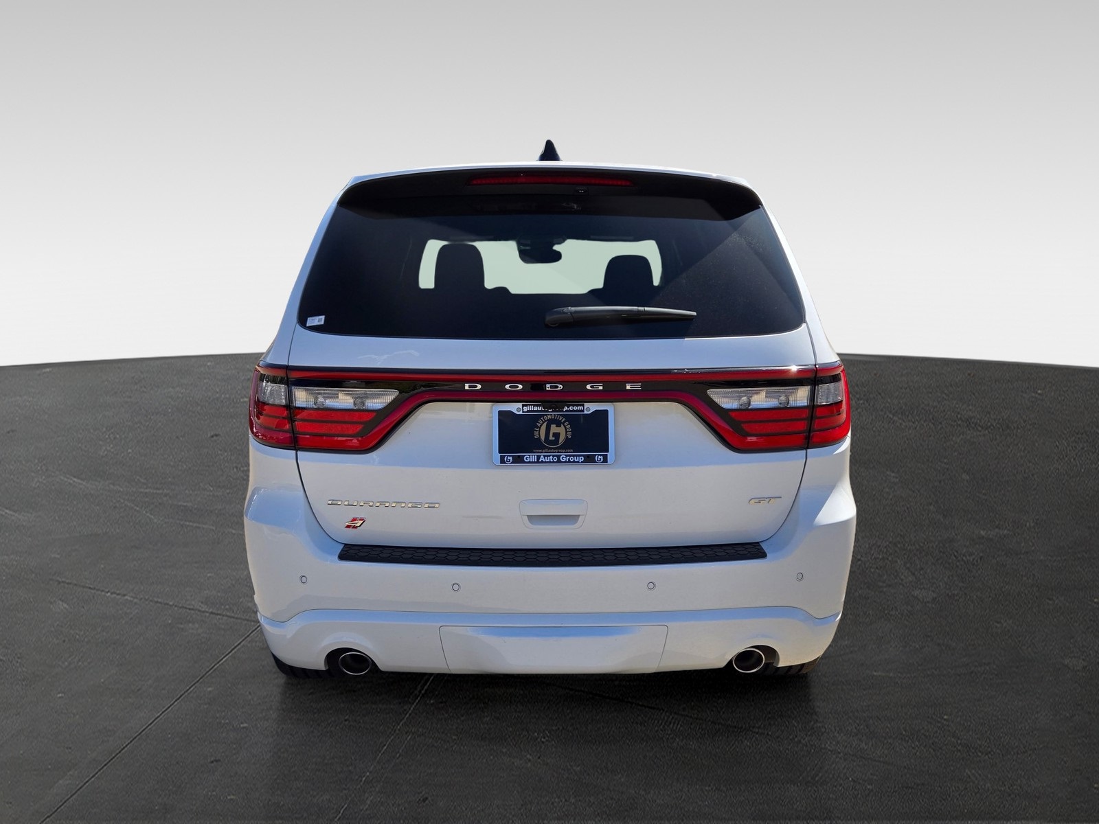 2026 Dodge Durango GT photo 4