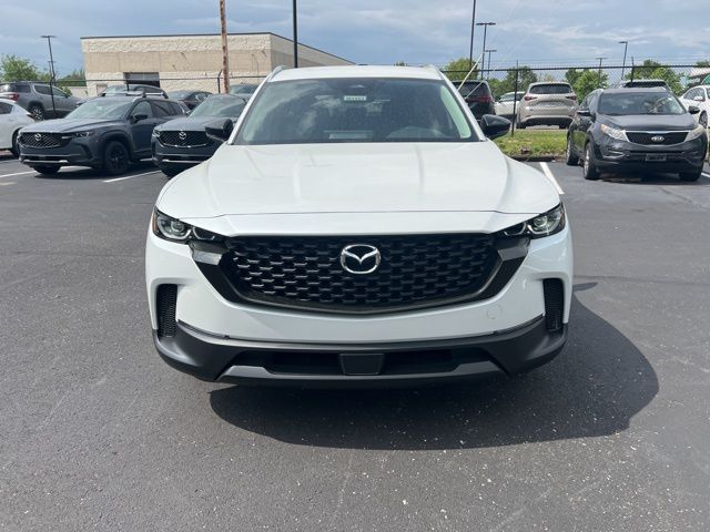 2025 Mazda CX-50 2.5 S Preferred photo 25