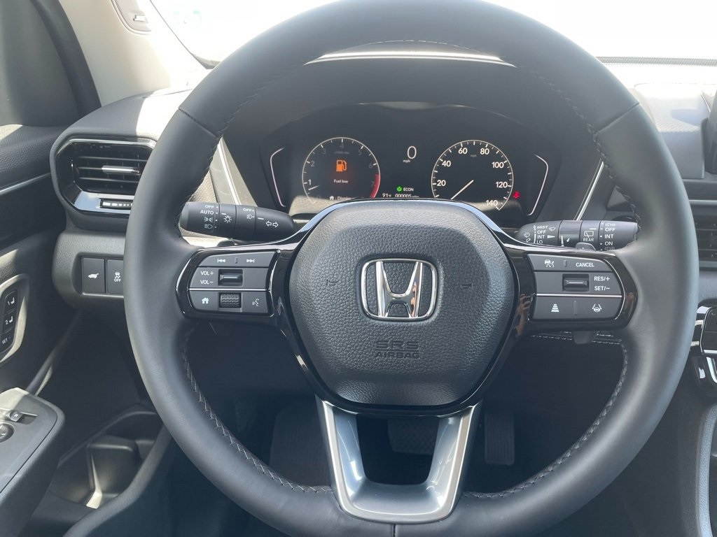 2025 Honda Pilot Touring photo 31