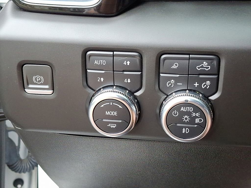 2023 Gmc Sierra Denali photo 24